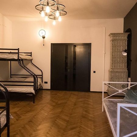 Modestm#Ilike# Lägenhet Lviv Exteriör bild