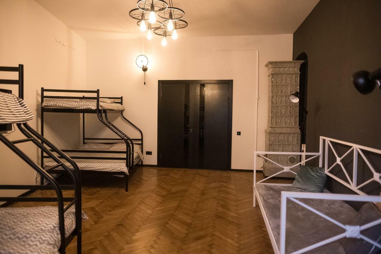 Modestm#Ilike# Lägenhet Lviv Exteriör bild
