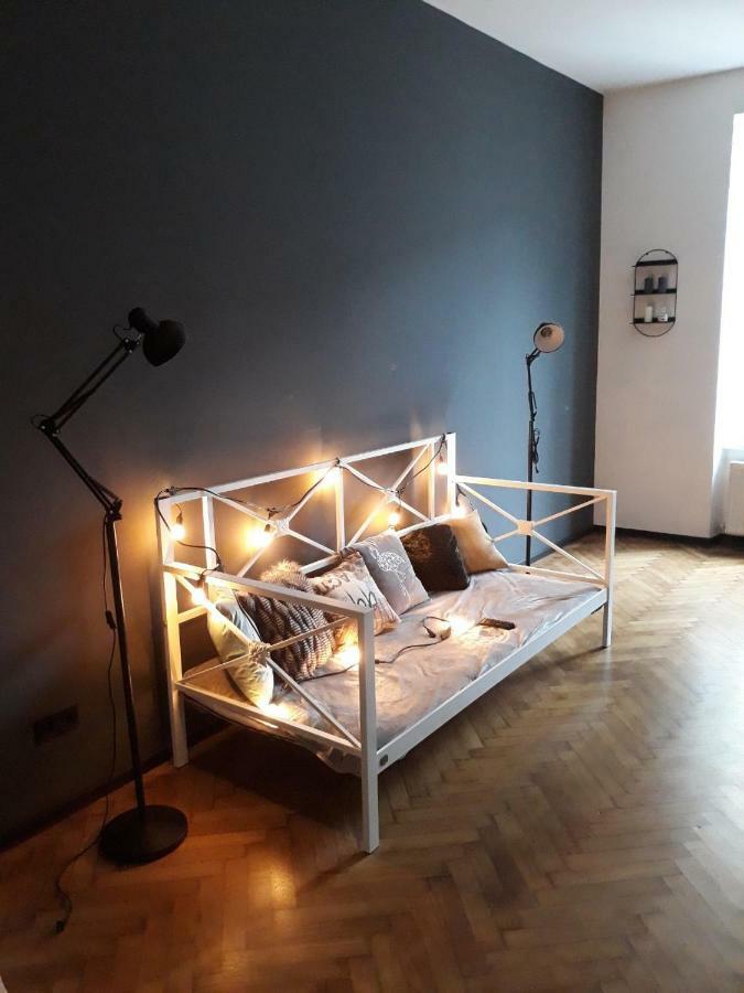 Modestm#Ilike# Lägenhet Lviv Exteriör bild