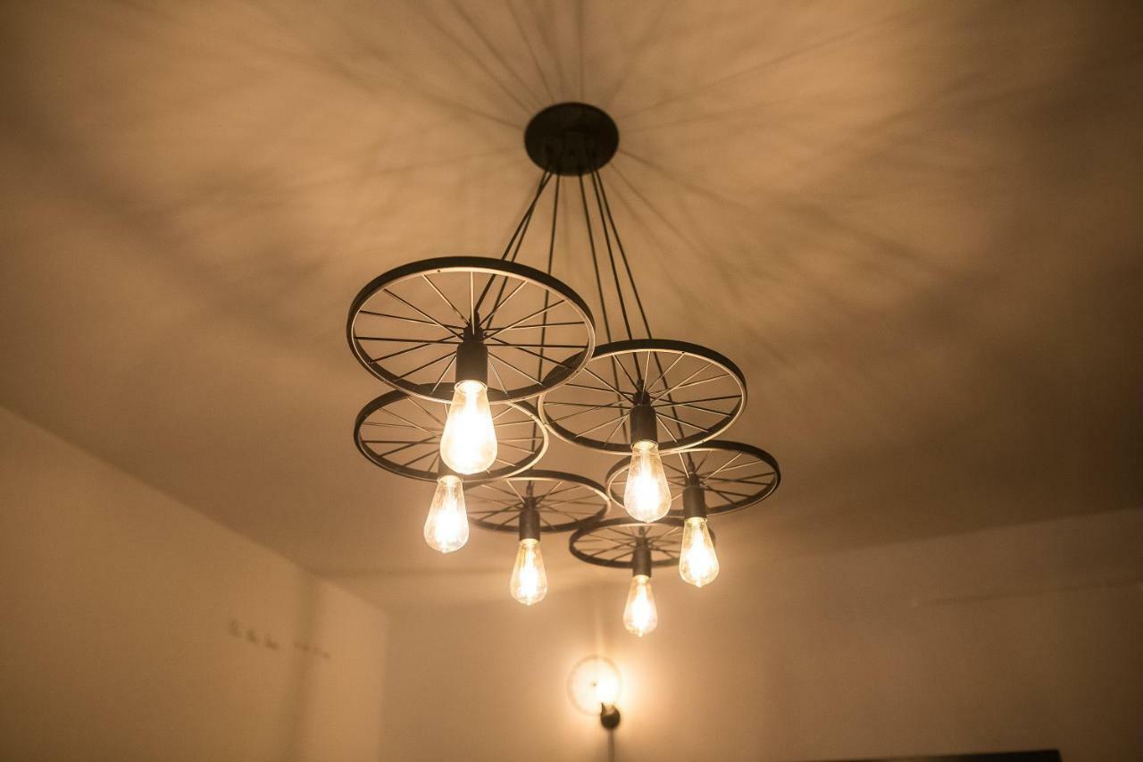 Modestm#Ilike# Lägenhet Lviv Exteriör bild