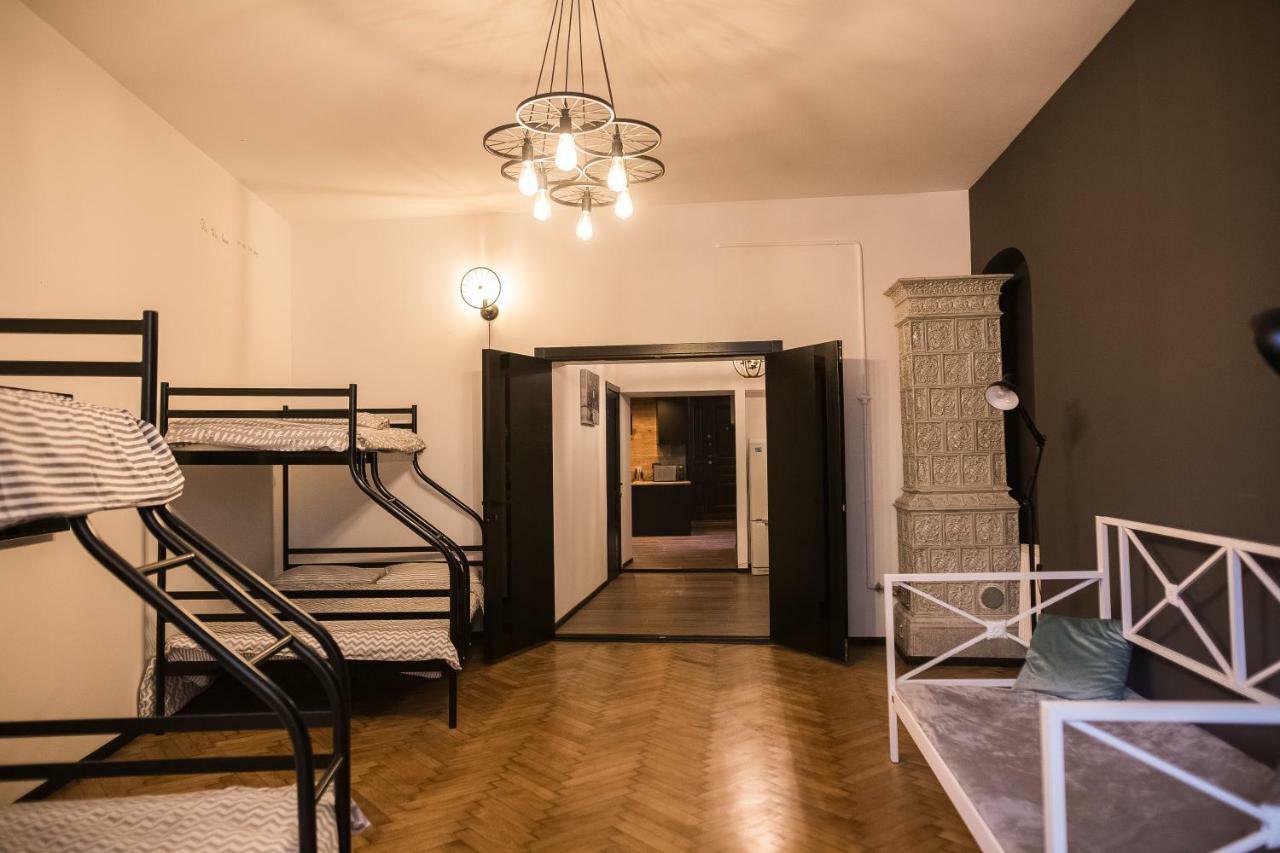Modestm#Ilike# Lägenhet Lviv Exteriör bild
