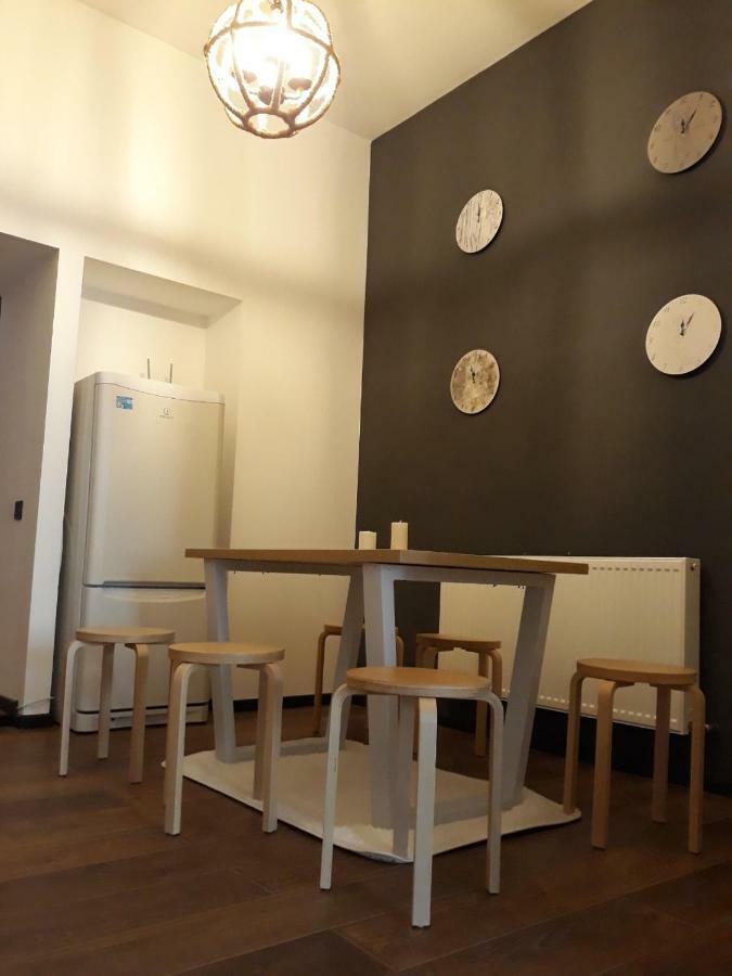 Modestm#Ilike# Lägenhet Lviv Exteriör bild