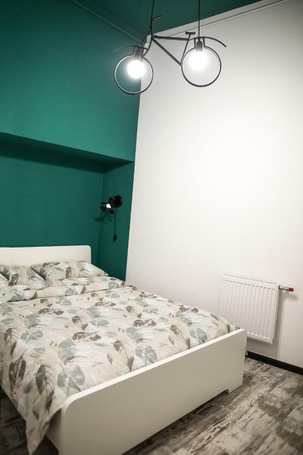 Modestm#Ilike# Lägenhet Lviv Exteriör bild