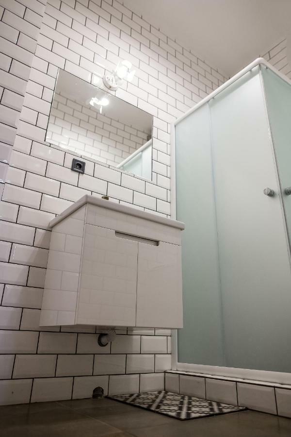 Modestm#Ilike# Lägenhet Lviv Exteriör bild